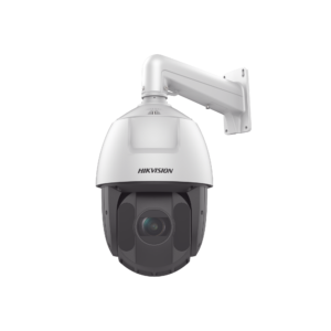 PTZ IP 4 Megapixel / 25X Zoom / 150 mts IR / IP67 / ACUSEEK / ACUSEARCH / AI-ISP / Alarmas y Audio I/O / Detección Facial/ ACUSENSE / PoE+