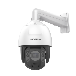 [Protección Activa] PTZ IP 2 Megapixel / 25X Zoom / 200 mts IR / IP67 / IK10 / ACUSEEK / ACUSEARCH / AI-ISP / AutoSeguimiento / 2 Micrófonos y 1 Bocina Integrados / Detección Facial / ACUSENSE / Hi-PoE