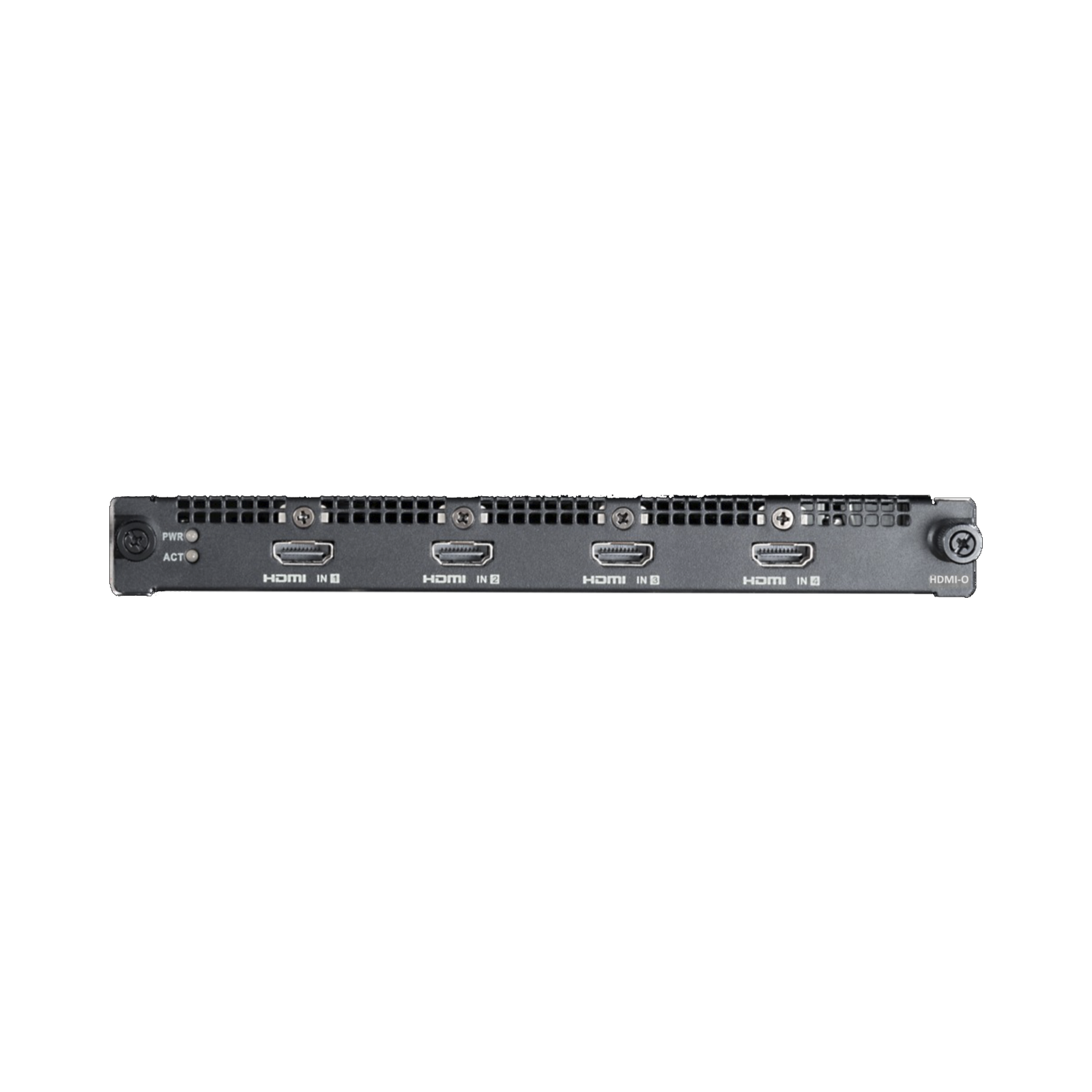 Tarjeta de 4 Salidas de Video en HDMI / Compatible con Controlador DS-C30S-S11