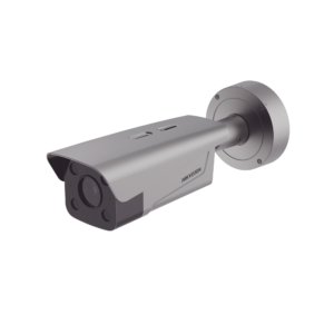 Bala IP 4 Megapíxel ANPR para Control de Acceso / Lente Mot. 2.8 mm - 12 mm / ANPR Precisión de captura 98% /IP67 / IK10 / PoE /Detección de placas: Plug and play, sin configuraciones complicadas