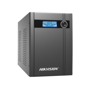UPS de 3000 VA / 1800 W / Pantalla LCD / Protección Contra Sobrecarga y Descarga / Entrada y Salida 120 VCA / 6 Tomas NEMA 5-15R (Todos con Respaldo)
