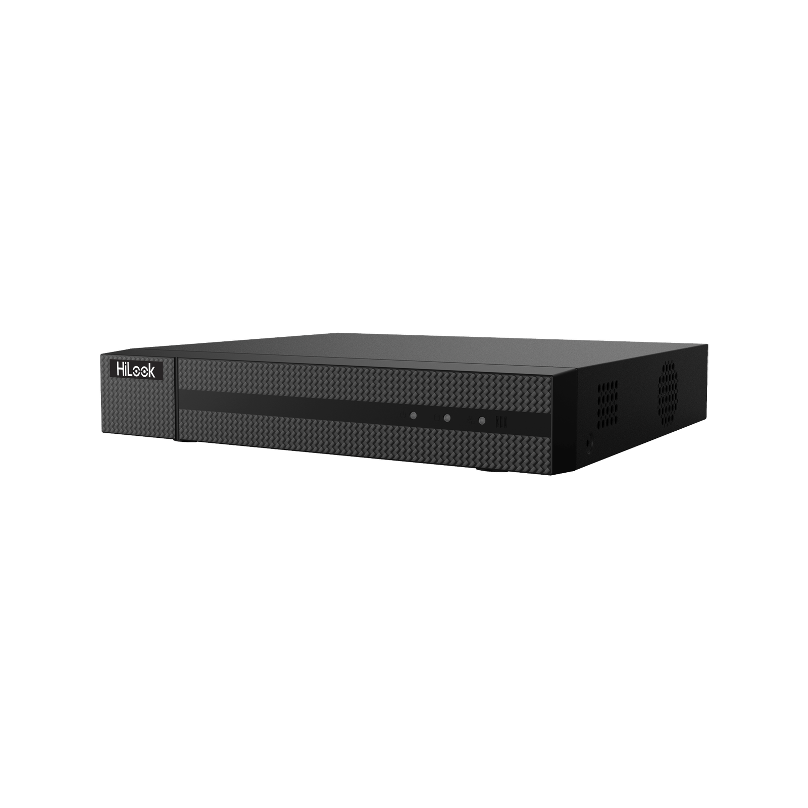 DVR 8 Canales TurboHD + 2 Canales IP / 2 Megap�xel (1080P) Lite / Motion Detection 2.0 (Evita Falsas Alarmas) / Audio por Coaxitron / 1 Bah�a de Disco Duro / H.265+ / 1 Canal de Audio / Salida de V�deo Full HD