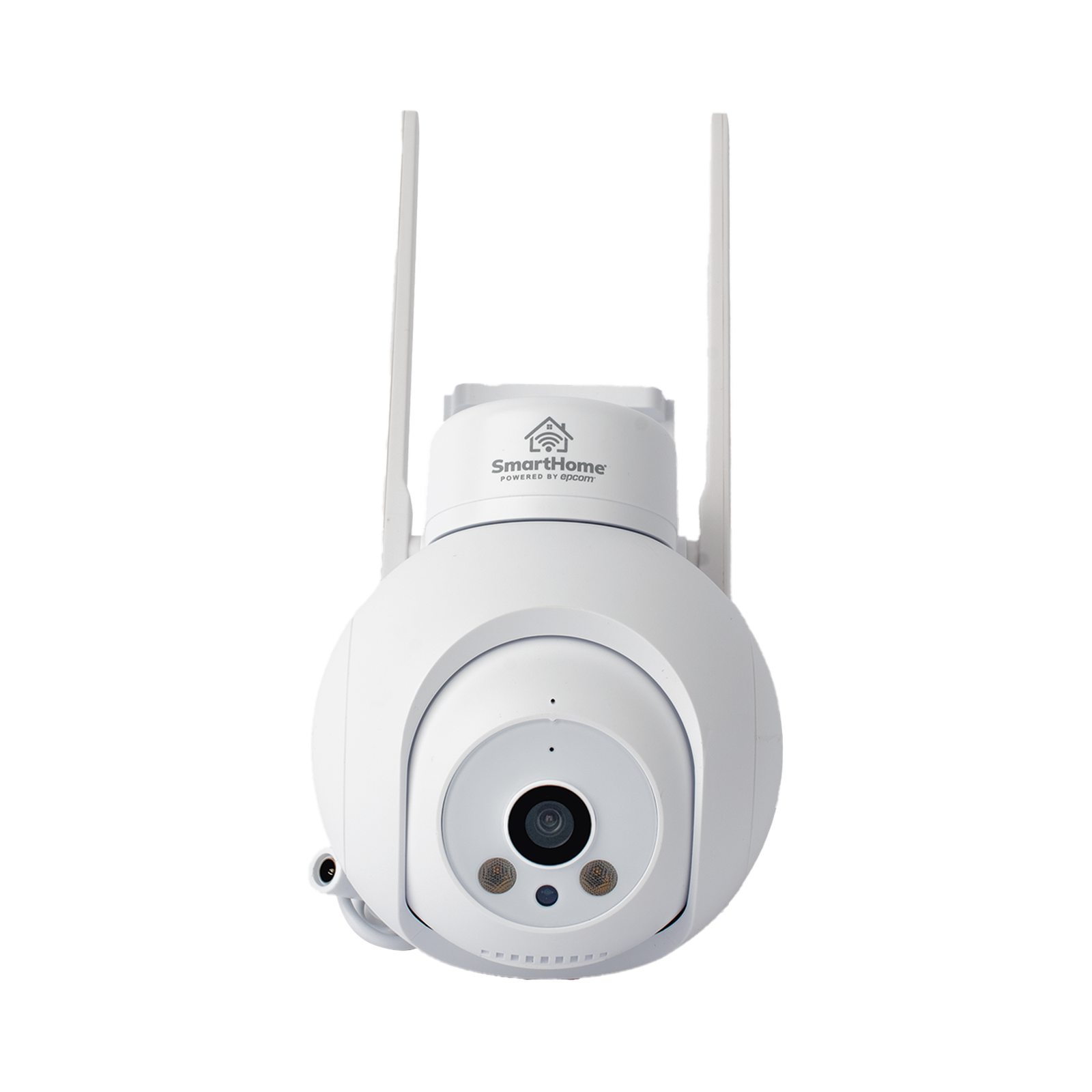 Cámara IP PT 2 MP | CSIM 4G | Visión Nocturna a Color | Audio Bidireccional | Autoseguimiento Inteligente | Grabación Continua | Uso en Interior | Exterior con Protección IP65
