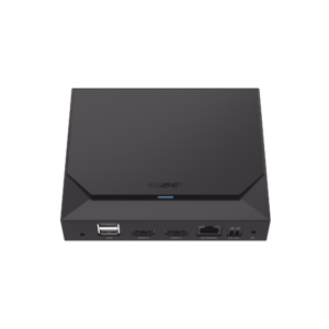 Decodificador de Video hasta 8MP/ 64 Canales / HDMI / Monitores Separados