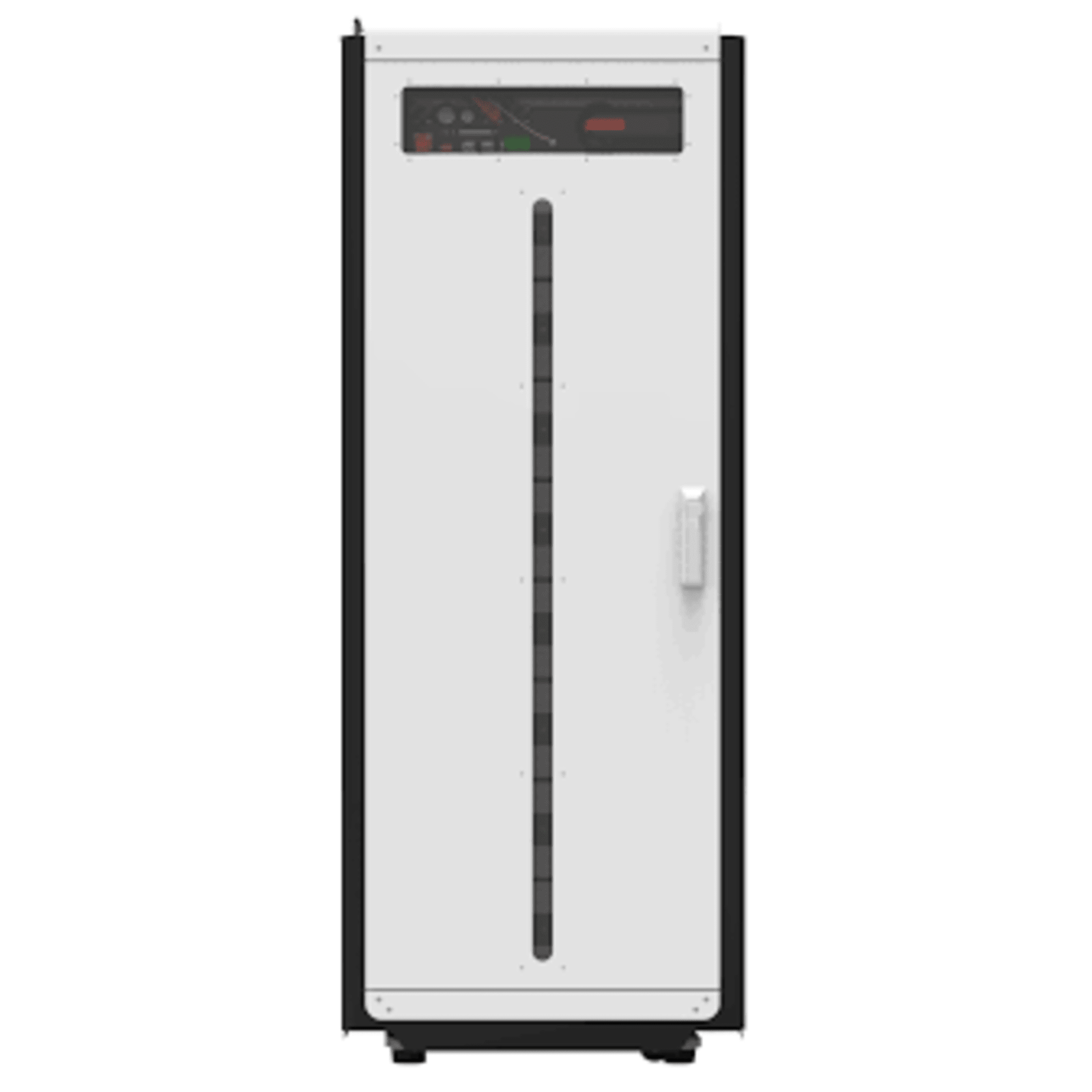 Gabinete de Almacenamiento HV48100BCU Y hasta 12 HV48100BMU