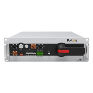 Unidad de Control de Batería BCU para bateria HV48100BMU 200-870 VCC