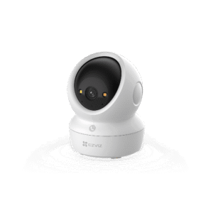 Cámara PT Wi-Fi / 4K (8 Megapíxeles) / Audio de Dos Vías / Visión Nocturna Inteligente en Color  / Detección Humana / Detección de Mascota / Llamada a la App con un toque / Almacenamiento en MicroSD y Nube
