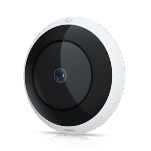 Cámara UniFi Protect AI 360 Resolución 2K Color Blanco/ Interior y Exterior / PoE / Funcionalidad Pan-Tilt-Zoom / Vigilancia Completa de 360°/ Vista Ultra Ancha / Visión Nocturna 9m IR / IA Avanzada / Audio de 2 Vías