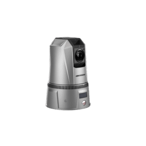 Cámara PTZ Portátil ANPR y Reconocimiento Facial 3ra Generación Deep Learning / 4G LTE / Resolución 1080p Full HD / Zoom Óptico 30X / Batería Extraíble 10 Horas / Doble Ranura TF 512GB / GPS + Wi-Fi + Bluet