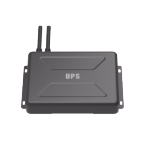 UPS Móvil para Grabadoras de Video Vehicular / Alimentación Ininterrumpida 67 Wh / Batería LiFePO4 7000 mAh / Entrada 12-36 VDC / Salida 9.6 VDC / Protección contra Sobretensión / Conectores Aviación 6 Pines