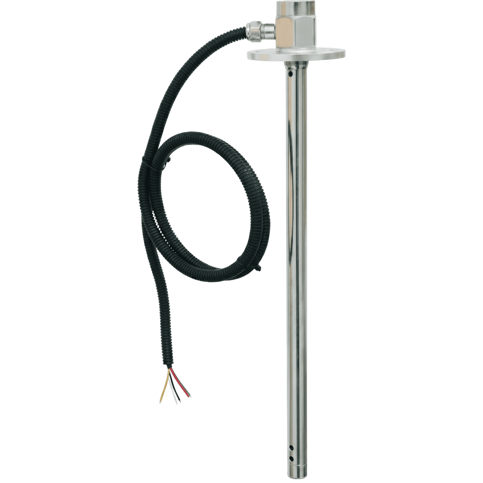 Sensor de Nivel de Combustible / Compatible con mDVR AE-MD5043 / 1 Metro de Longitud