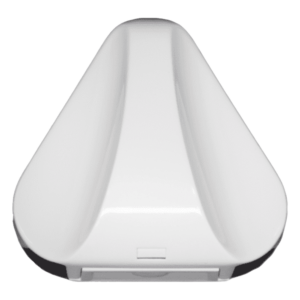 ALULA - Sensor de Inundación y Temperatura / Detecta Condiciones de Inundación y Reporta Temperaturas Extremas / Carcasa IP67 / Encriptado Connect+